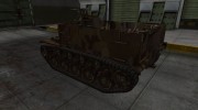 Американский танк M37 for World Of Tanks miniature 3