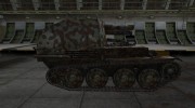 Горный камуфляж для Grille for World Of Tanks miniature 5