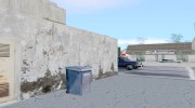 Remaster Лос-Сантос - Ganton for GTA San Andreas miniature 12