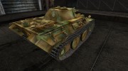 шкурка для VK1602 Leopard № 50 for World Of Tanks miniature 4