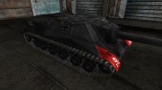 Шкурка для Объект 704 (трофейный) para World Of Tanks miniatura 5