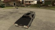 Clover Tuning для GTA San Andreas миниатюра 1