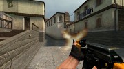 New Ak47 для Counter-Strike Source миниатюра 2