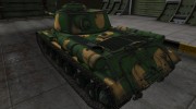 Китайский танк IS-2 for World Of Tanks miniature 3