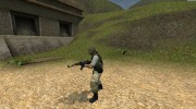 Zombies Rag Cloth Iraq Soilder T para Counter-Strike Source miniatura 5
