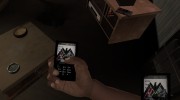 GTA IV New Phone Theme для GTA 4 миниатюра 3