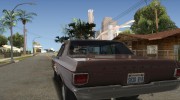 ENBSeries v.0.075 (2018) для GTA San Andreas миниатюра 1