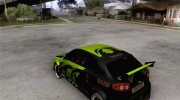 Chevrolet Lacetti Tuning for GTA San Andreas miniature 3