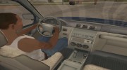 УАЗ 3160 for GTA San Andreas miniature 5