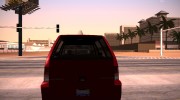 Albany Cavalcade Taxi (Hotwheel Cast Style) para GTA San Andreas miniatura 5