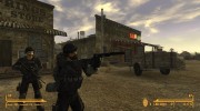 45 Tactical Pistol for Fallout New Vegas miniature 5