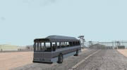 Clean GTAIV Bus CamHack Compatible para GTA San Andreas miniatura 1