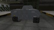 Мультяшный скин для VK 16.02 Leopard for World Of Tanks miniature 4