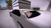 BMW E34 ЕК для GTA San Andreas миниатюра 40