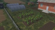 Средняя Полоса России v2.0 Финал for Farming Simulator 2015 miniature 8