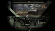 Загрузочные экраны wot para World Of Tanks miniatura 2