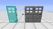 Extra Doors для Minecraft миниатюра 3