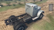 МАЗ 501 for Spintires 2014 miniature 4