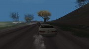 BMW E34 ЕК для GTA San Andreas миниатюра 27