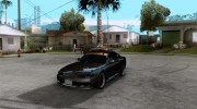 Nissan Silvia S15 JDM для GTA San Andreas миниатюра 1