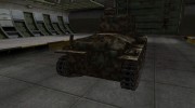 Горный камуфляж для PzKpfw 38 (t) para World Of Tanks miniatura 4