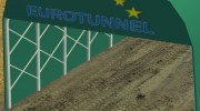 Tunnel Agricolo v 2.0 for Farming Simulator 2013 miniature 2
