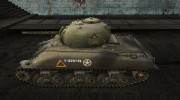 M4 Sherman 5 для World Of Tanks миниатюра 2