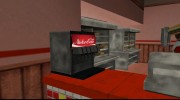 Nuka Cola Bottles - Machine Mod from FallOut для GTA San Andreas миниатюра 5