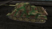 VK3002DB 07 для World Of Tanks миниатюра 2