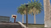 StreetLights GTA V для GTA San Andreas миниатюра 7