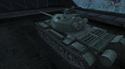 Шкурка для Type 62 для World Of Tanks миниатюра 3
