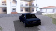 Tofas 131 Dogan Tuning для GTA San Andreas миниатюра 3