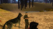 Real Hunt - симулятор охоты v1.0 для GTA San Andreas миниатюра 1