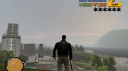 Чистое небо над Свободоградом для GTA 3 миниатюра 4