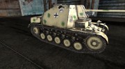 Шкурка для Marder II для World Of Tanks миниатюра 5