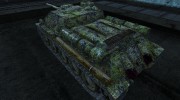 СУ-100  Rjurik 1 для World Of Tanks миниатюра 3