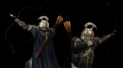 Noldor Content Pack - Нолдорское снаряжение 1.02 para TES V: Skyrim miniatura 28