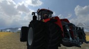 Case IH Steiger 600 для Farming Simulator 2013 миниатюра 3