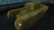 Черчилль para World Of Tanks miniatura 1