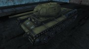 КВ-1С Fantom2323 para World Of Tanks miniatura 1