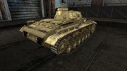 PzKpfw III 11 для World Of Tanks миниатюра 4