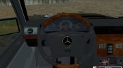 Mercedes-Benz G500 Police v2.0 для Farming Simulator 2013 миниатюра 12