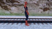 Spider-Man для GTA San Andreas миниатюра 4