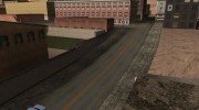 Roads Full Version LS-LV-SF для GTA San Andreas миниатюра 12