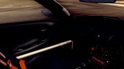Mazda RX-7 FD3S для GTA San Andreas миниатюра 7