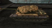 Т30 Hunter (проекта King of Hill) para World Of Tanks miniatura 2
