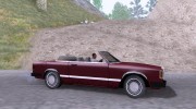 Feltzer HD v2 para GTA San Andreas miniatura 4