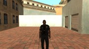 New police для GTA San Andreas миниатюра 2