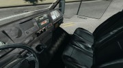 Ford Transit Polish Ambulance для GTA 4 миниатюра 7