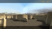 Fy_Dust_GO para Counter Strike 1.6 miniatura 1